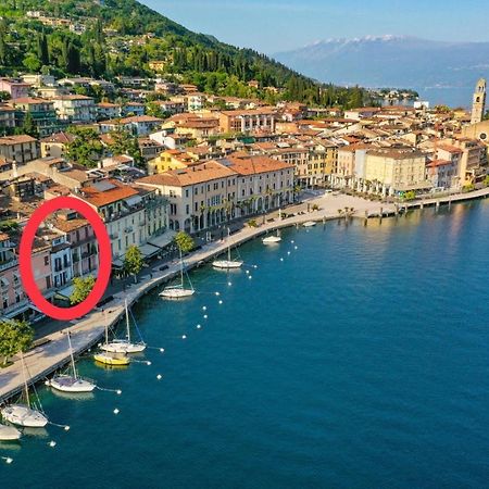 살로 Bellavista - Garda Leisure 아파트 외부 사진