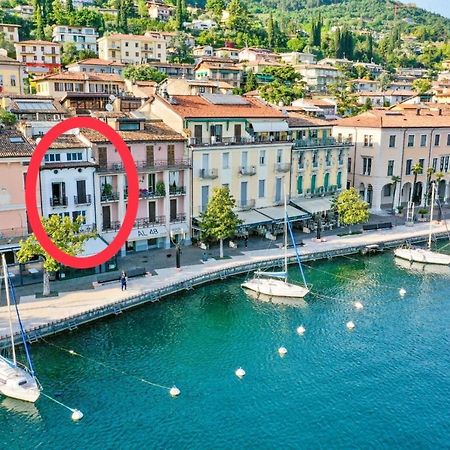 살로 Bellavista - Garda Leisure 아파트 외부 사진