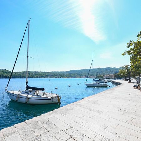 살로 Bellavista - Garda Leisure 아파트 외부 사진