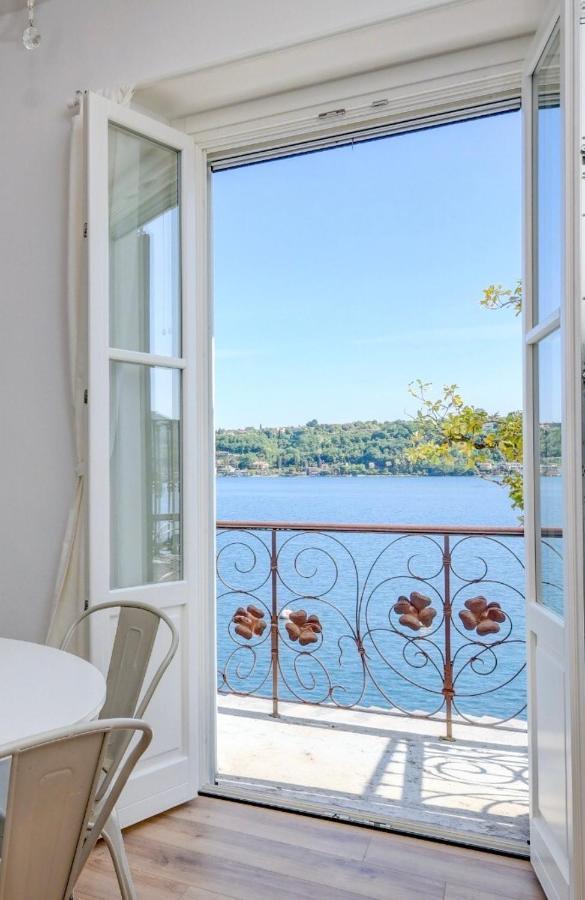 살로 Bellavista - Garda Leisure 아파트 외부 사진