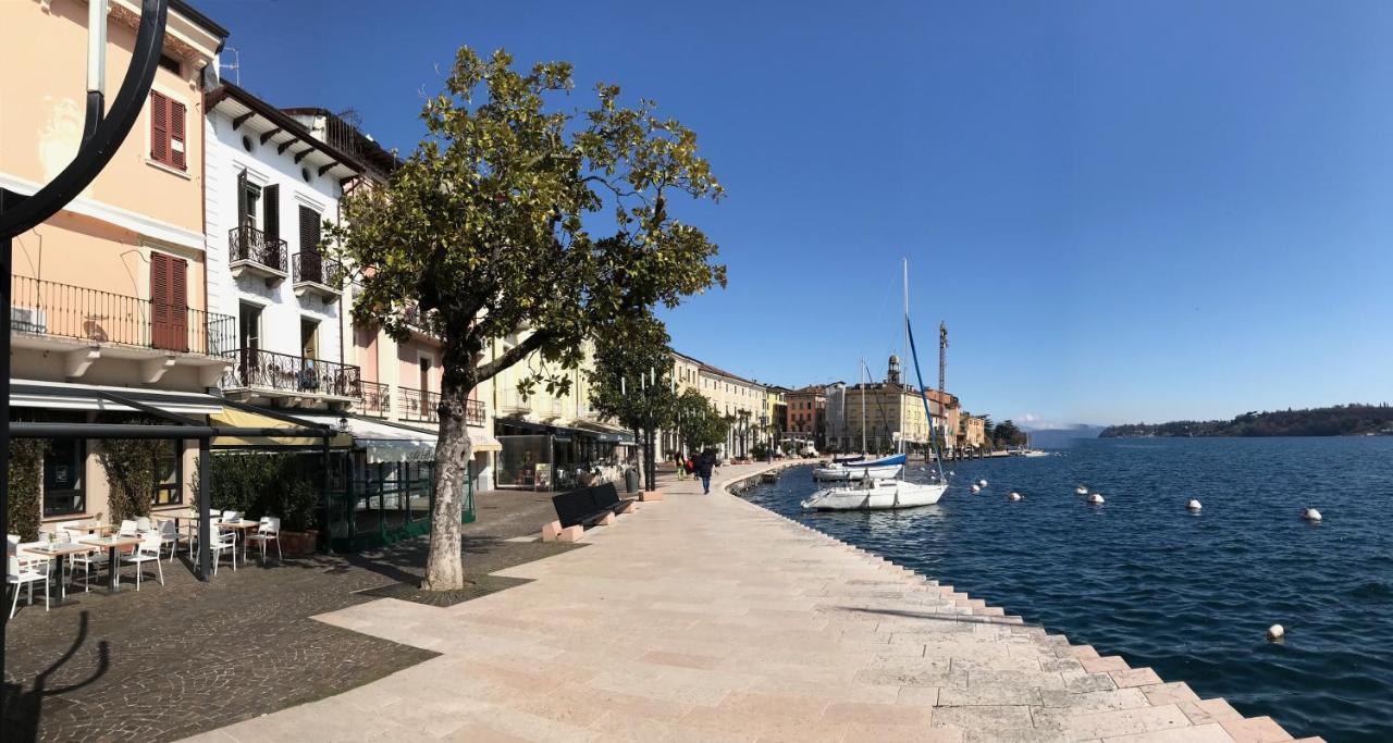 살로 Bellavista - Garda Leisure 아파트 외부 사진