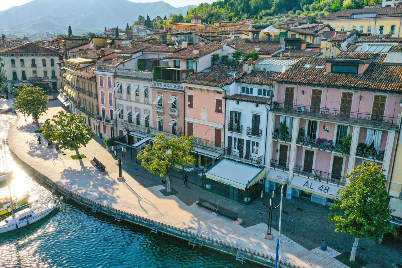 살로 Bellavista - Garda Leisure 아파트 외부 사진