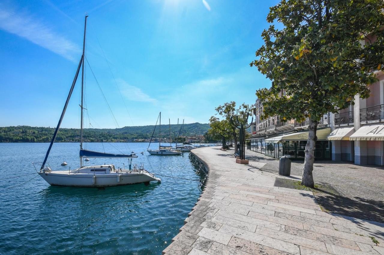 살로 Bellavista - Garda Leisure 아파트 외부 사진
