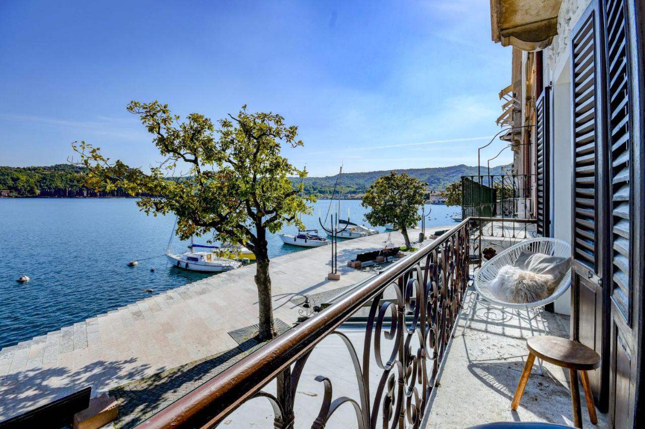 살로 Bellavista - Garda Leisure 아파트 외부 사진
