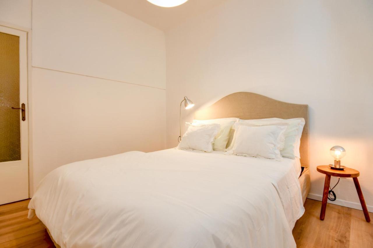 살로 Bellavista - Garda Leisure 아파트 외부 사진