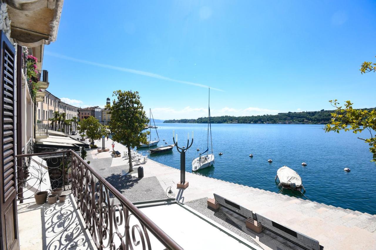 살로 Bellavista - Garda Leisure 아파트 외부 사진